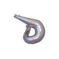 SPI Single Pipe Ceramic Coated Ski-Doo/Lynx Gen 4/5 600R E-tec 2018-