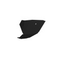 SPI Skid plate Rugged Series Armor Polaris AXYS Black