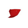 "SPI Skid Plate ""Rugged Series"" Polaris AXYS Polaris Red"