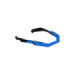 "SPI Front bumper ""Sport Series"" Ski-Doo/Lynx Gen 4/5 - Blue"