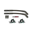 SPI A-Arm Ice Scratcher Combo kit 