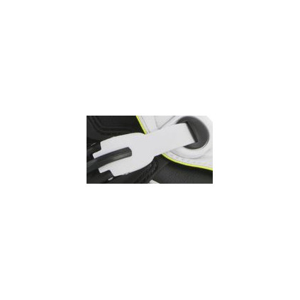 Alpinestars buckle White Tech 3S Junior