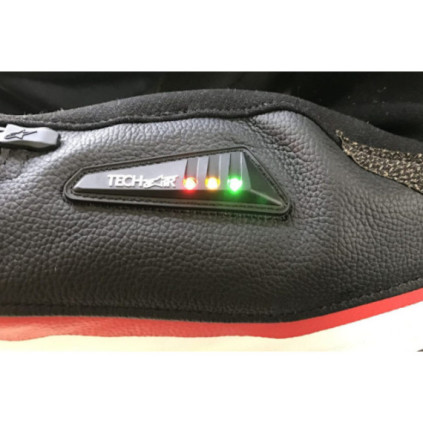 Alpinestars Tech Air LED display cord 140cm