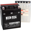 BS Battery  BTX14AHL-BS MF (cp) Maintenance Free