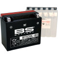 BS Battery  BTX20L-BS MF (cp) Maintenance Free