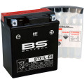 BS Battery  BTX7L-BS MF (cp) Maintenance Free