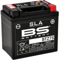 BS Battery  BTZ7S (FA) SLA - Sealed & Activated