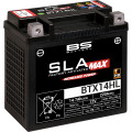 BS Battery  BTX14HL (FA) SLA MAX - Sealed & Activated