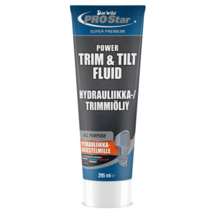 Star brite Power Trim And Tilt Fluid 295ml