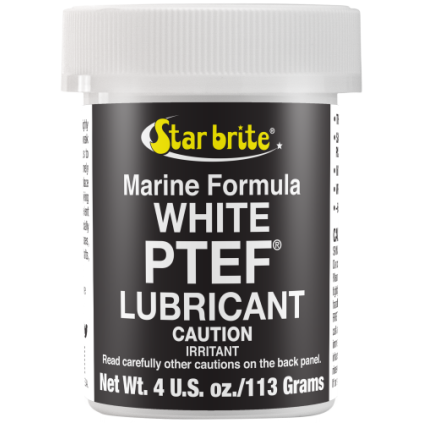 Star brite White PTEF Lubricant