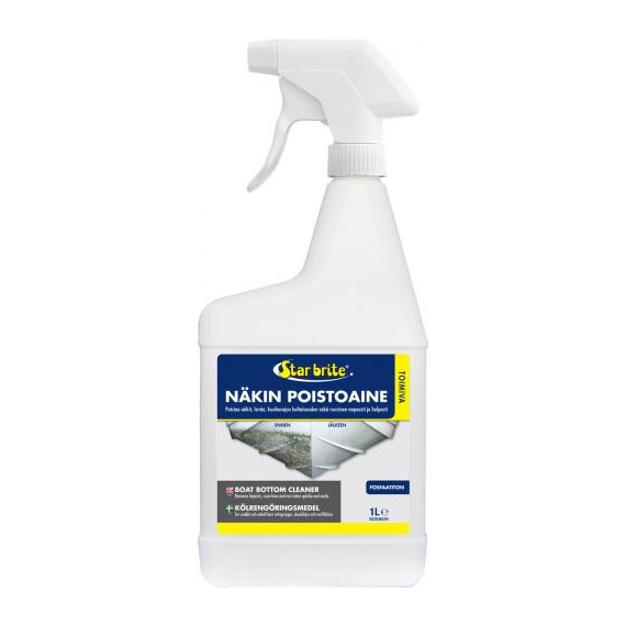 Star brite Boat Bottom Cleaner 1L