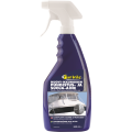 Star brite View Guard Clear Plastic Treatment 650ml spray