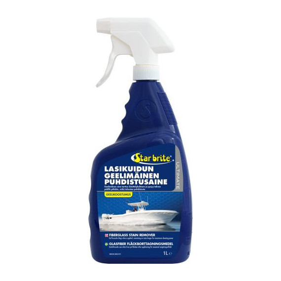 Star brite Ultimate Fiberglass Stain Remover 1L