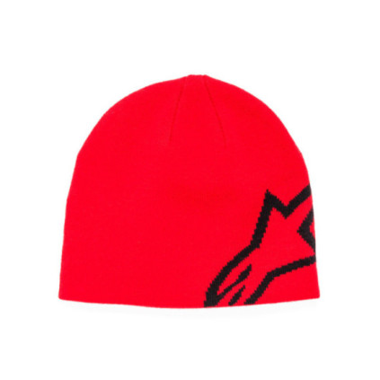 Alpinestars Beanie Corp Shift punainen