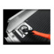Caliber D-Ring Kit Stainless Steel        
