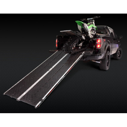 Caliber Moto Ramp Pro (Universal Snow Bike/Dirt/ATV Ramp)