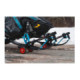 Caliber SledWheels - Snowmobile Transport Kit - 2021