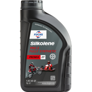 Silkolene Pro 2 1L 