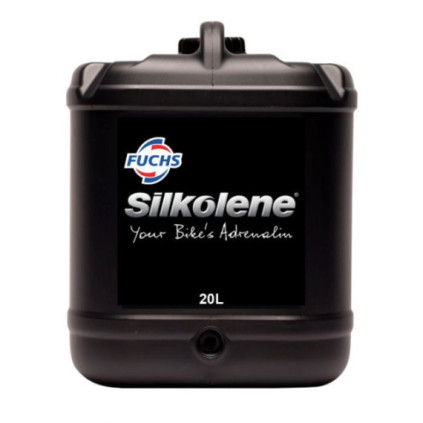 Silkolene MAG Cool  (light orange) 20L