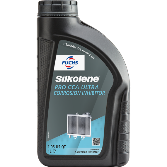 Silkolene Pro CCA Ultra 1L