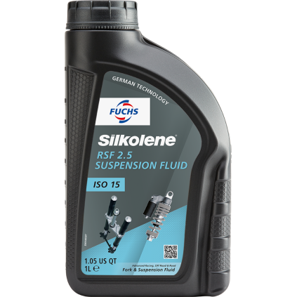 Silkolene RSF 2.5 1L 