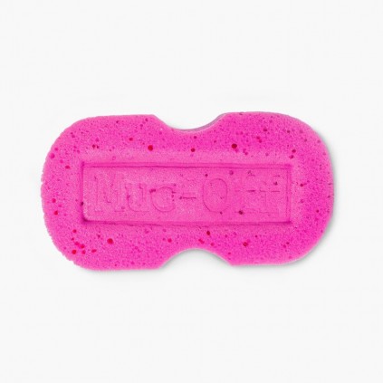 Muc-Off Expanding Pink Sponge