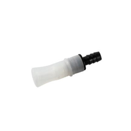 Leatt Bite Valve Straight connector