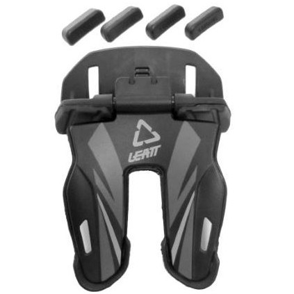 Leatt Thoracic Pack DBX/GPX 5.5 S/M/L/XL Wht (no graphics)