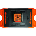 Polisport Bike Mat Orange 180cmx99cm (1)
