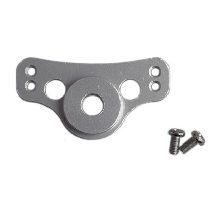 Scar Bracket mounting for hour meter part number HM