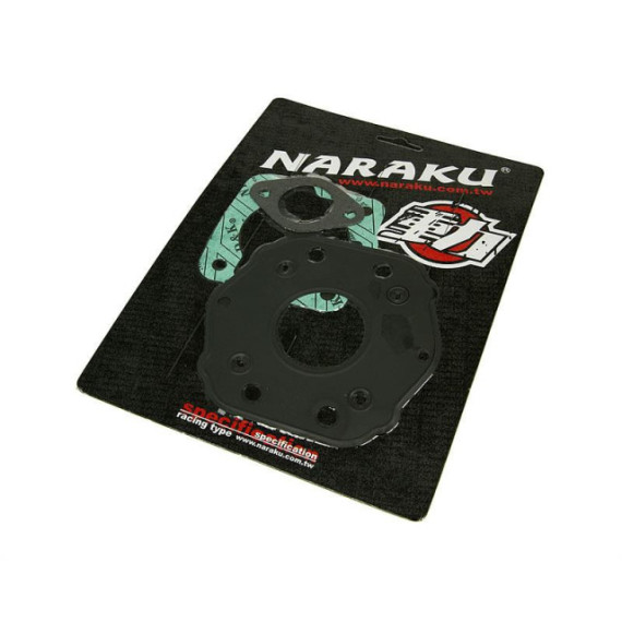 Naraku Top-gasket, Derbi Senda 98-05