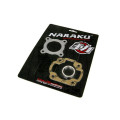 Naraku Top-gasket, Minarelli Horizontal AC