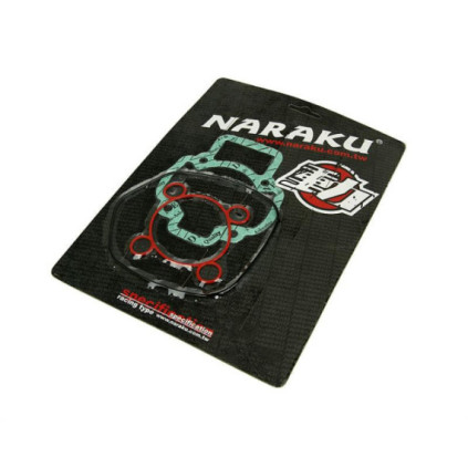 Naraku Top-gasket, Aprila- / Gilera- / Piaggio scooters 50cc LC