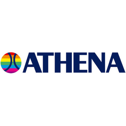 Athena Full-gasket, Minarelli Horizontal AC