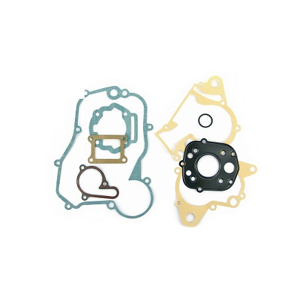 TNT Full-gasket, Derbi Senda 06- / Aprilia RX,SX 06- / Gilera SMT,RCR 06-