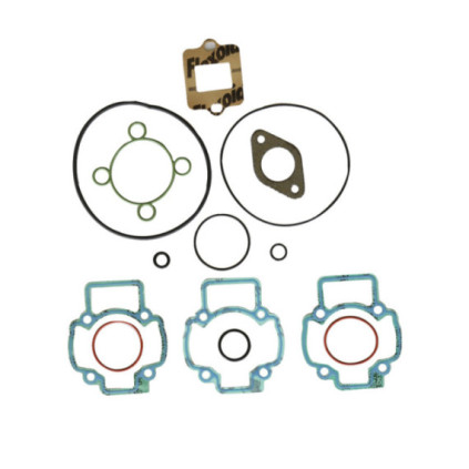 Athena Full-gasket, Aprilia (Pia.) / Piaggio / Gilera LC