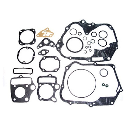 Tec-X Full-gasket, Honda Z50 1987-1994