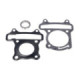 Naraku Top-gasket China-scooter 4-S 50cc / Kymco 4-S / SYM 4-S