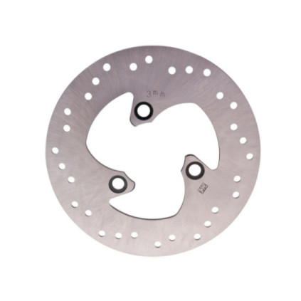 Brake disk, Front / Rear, Outer Ø 190mm / Inner Ø 58mm, Scooters 50cc