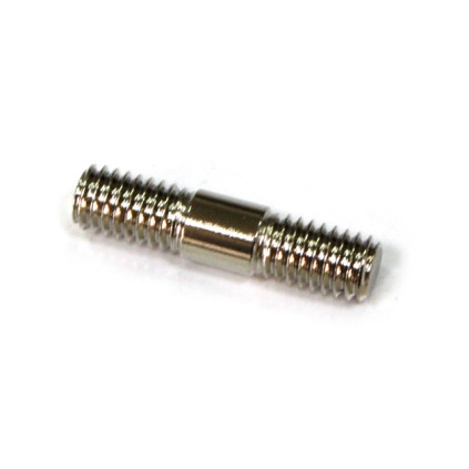 Tec-X Cylinder stud M6 x 25 mm