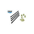 TNT Cylinder studs set, Derbi Senda 98- / Aprilia RX,SX 06- / Gilera SMT, RCR 06