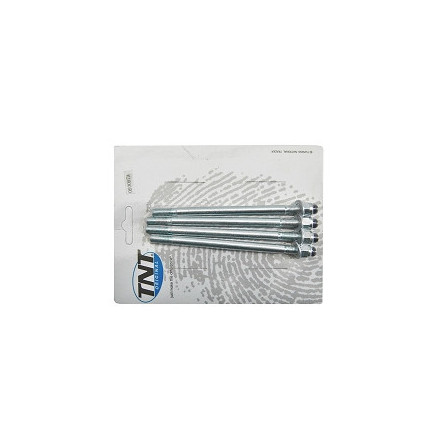 TNT Cylinder studs set AM6 ( M7 / 118mm )