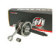 Naraku Crankshaft, Standard, Aprilia- (Pia.) / Gilera- / Piaggio-scooters, 50cc