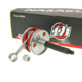 Naraku Crankshaft, Racing HPC (50cc), Aprilia- (Pia.) / Gilera- / Piaggio-scoot.
