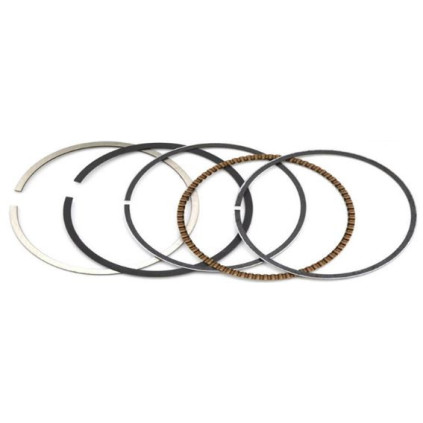 Tec-X Piston ring set, 40,00 , Honda Z50 87-