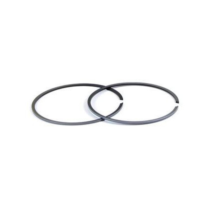 Tec-X Piston ring set, 38,00 x 2 , Puch / Tomos