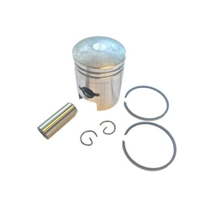 Tec-X Piston kit, 50,00 , Suzuki PV50