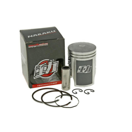 Naraku Piston kit, 39,00 , Kymco 2-S / SYM 2-S / Honda 2-S