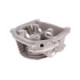 Cylinder head, 50cc, SLS, China-scooter 4-S 50cc / Kymco 4-S / SYM 4-S