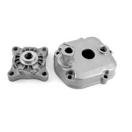 TNT Cylinder head, 50cc, Derbi Senda 06- / Aprilia RX,SX 06- / Gilera SMT,RCR 06